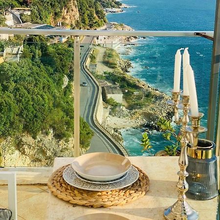 Hakunna Matata Residence & Apartments Vlore Ngoại thất bức ảnh