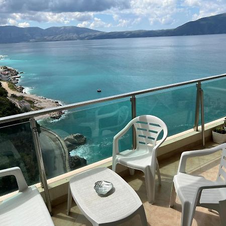 Hakunna Matata Residence & Apartments Vlore Ngoại thất bức ảnh
