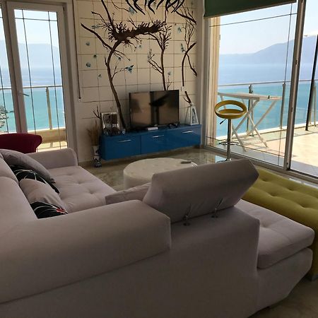 Hakunna Matata Residence & Apartments Vlore Ngoại thất bức ảnh