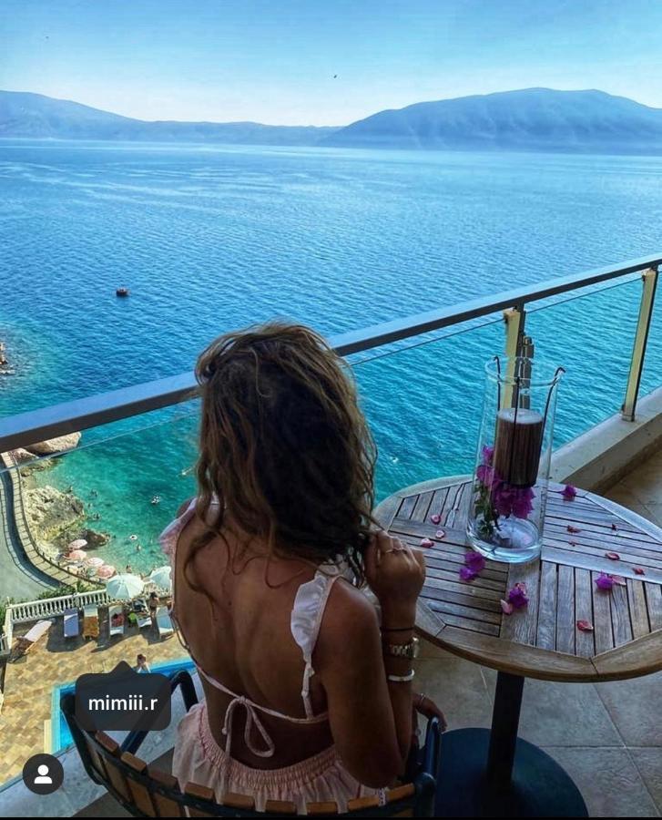Hakunna Matata Residence & Apartments Vlore Ngoại thất bức ảnh