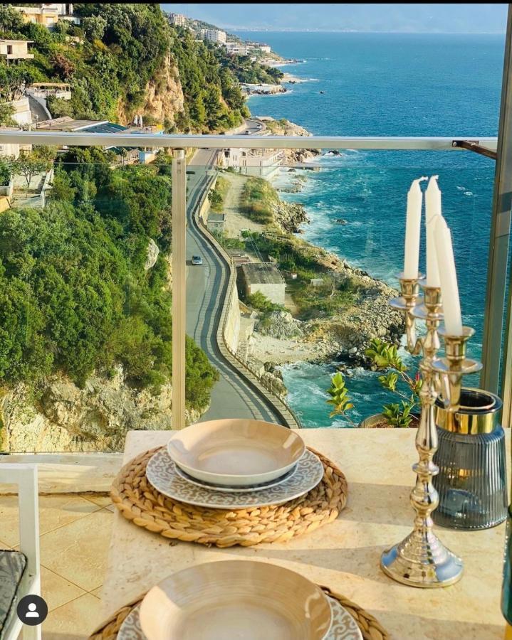 Hakunna Matata Residence & Apartments Vlore Ngoại thất bức ảnh