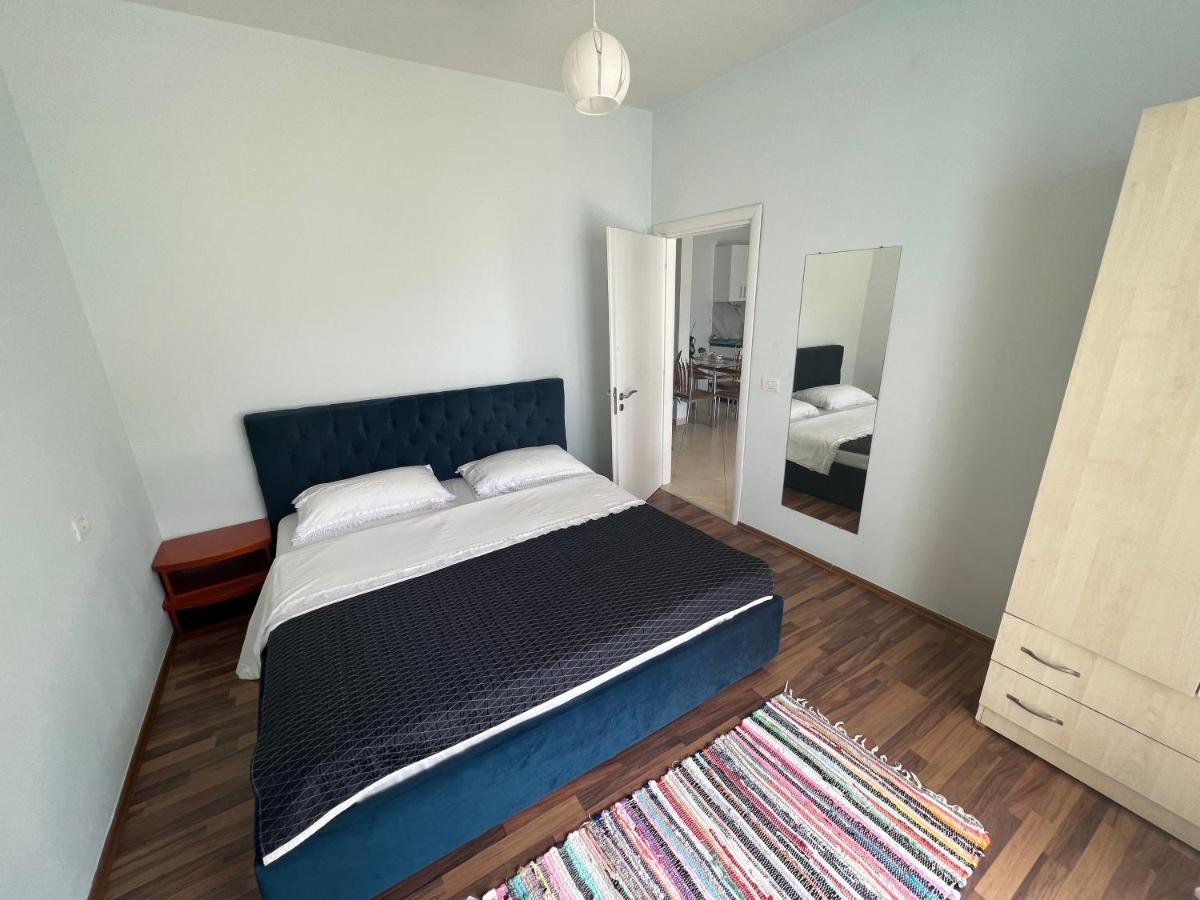Hakunna Matata Residence & Apartments Vlore Ngoại thất bức ảnh