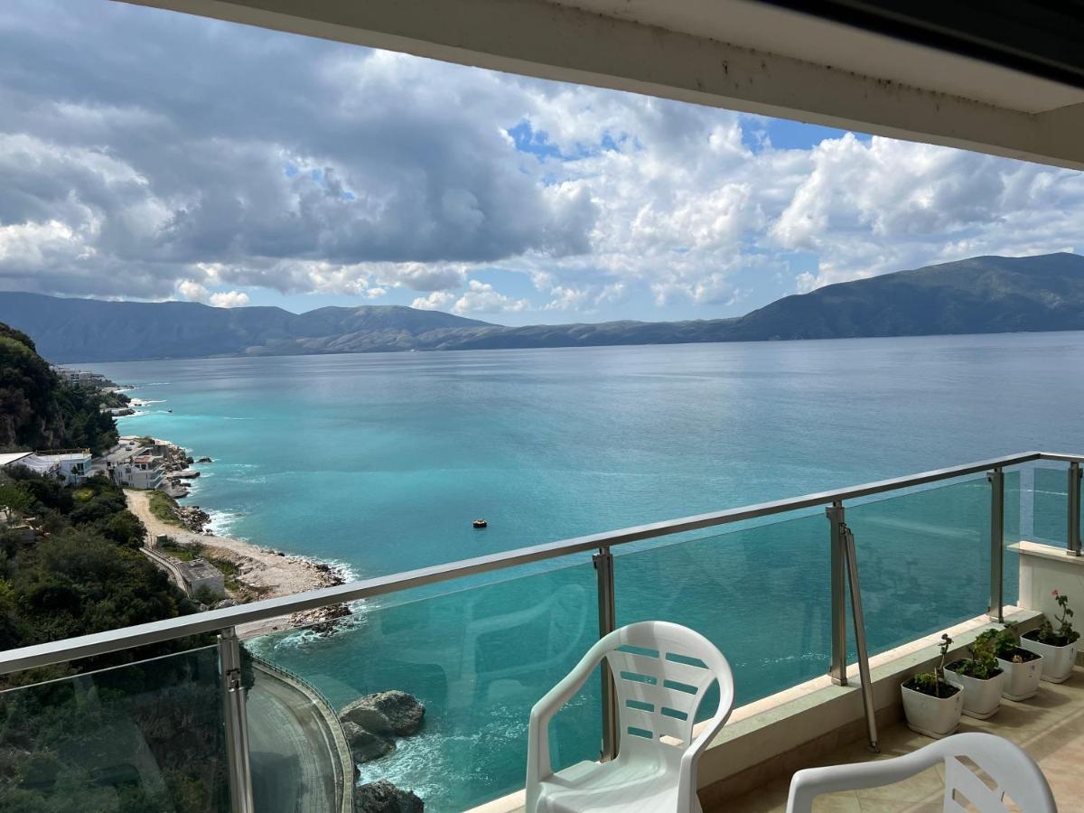 Hakunna Matata Residence & Apartments Vlore Ngoại thất bức ảnh