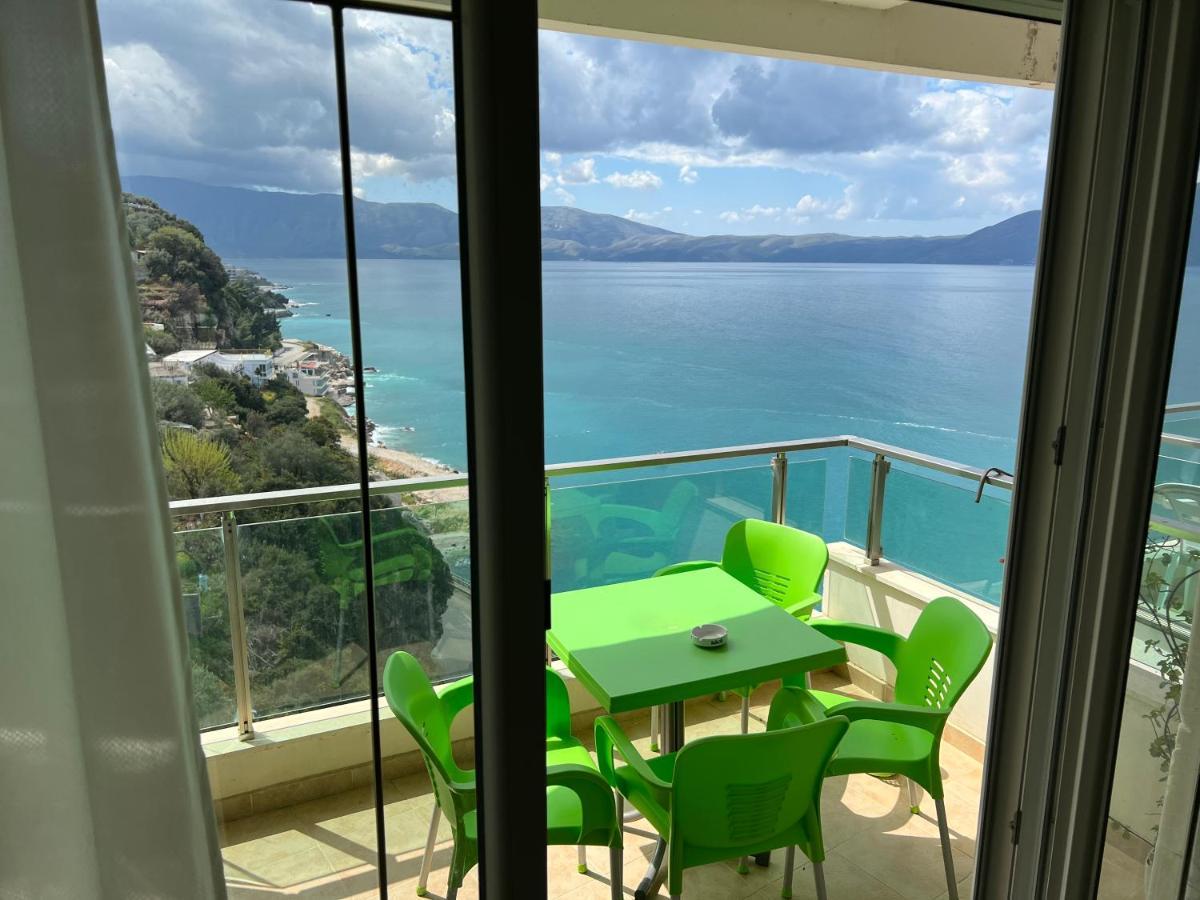 Hakunna Matata Residence & Apartments Vlore Ngoại thất bức ảnh