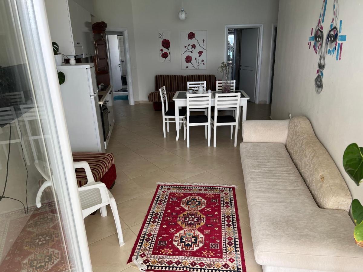 Hakunna Matata Residence & Apartments Vlore Ngoại thất bức ảnh