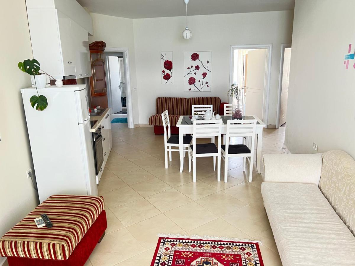 Hakunna Matata Residence & Apartments Vlore Ngoại thất bức ảnh
