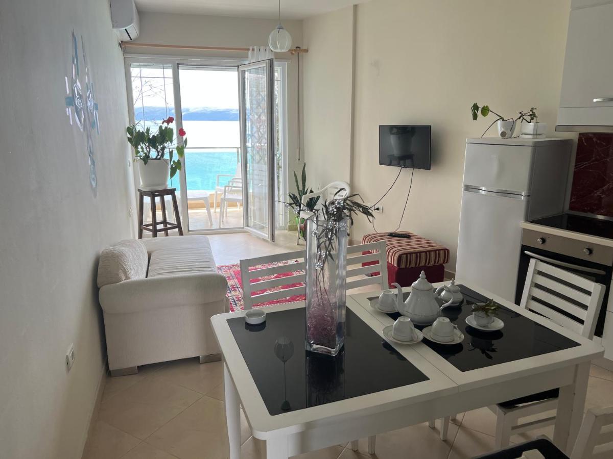Hakunna Matata Residence & Apartments Vlore Ngoại thất bức ảnh