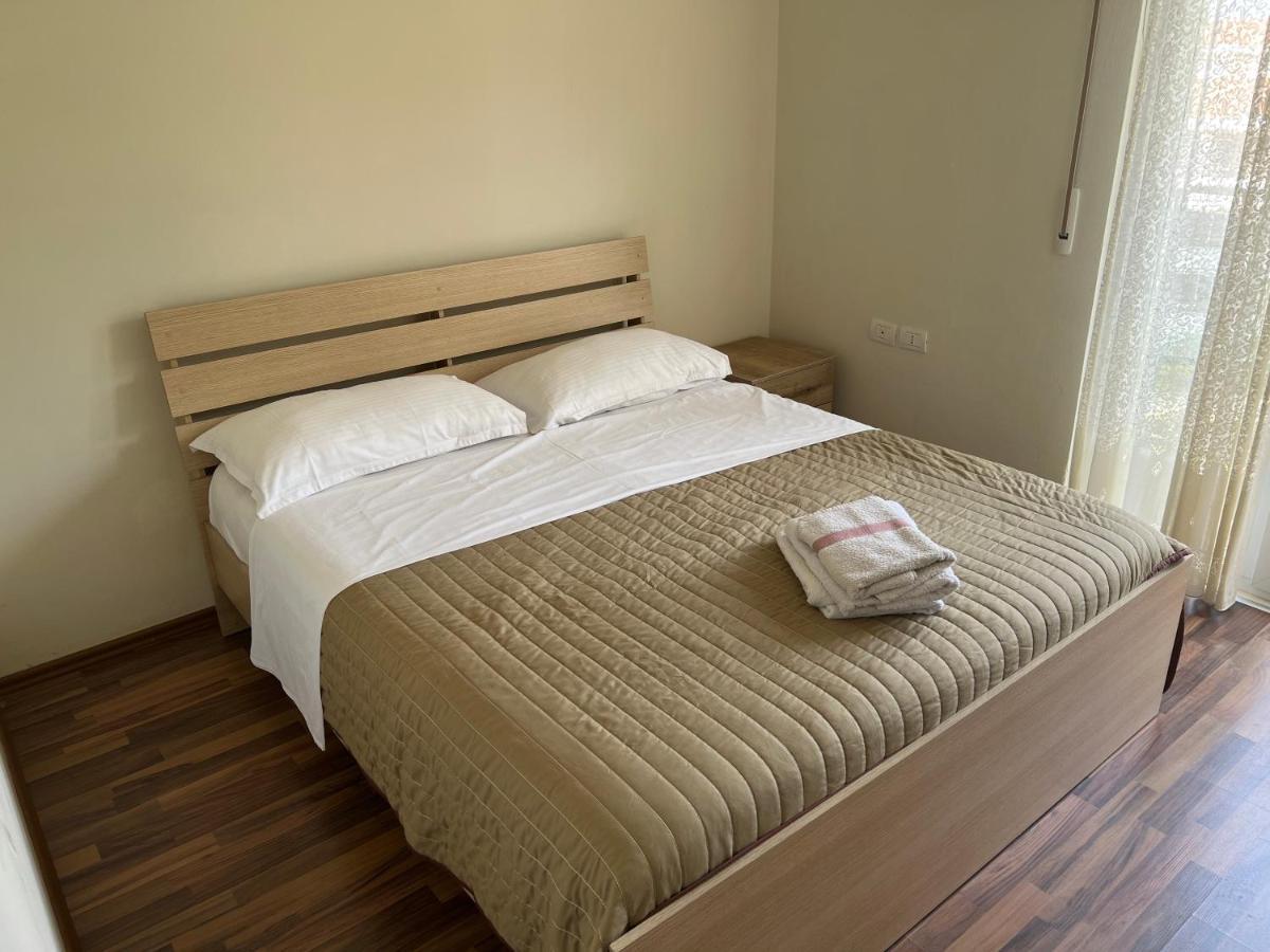 Hakunna Matata Residence & Apartments Vlore Ngoại thất bức ảnh