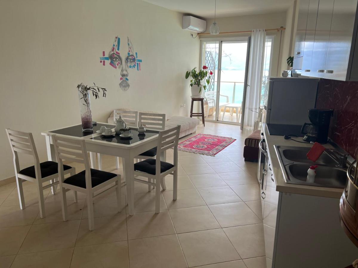 Hakunna Matata Residence & Apartments Vlore Ngoại thất bức ảnh
