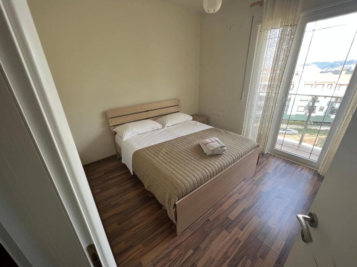Hakunna Matata Residence & Apartments Vlore Ngoại thất bức ảnh