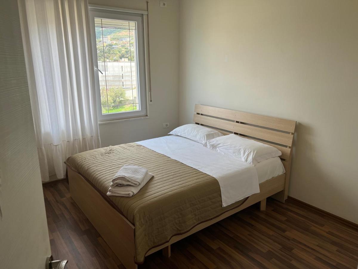 Hakunna Matata Residence & Apartments Vlore Ngoại thất bức ảnh