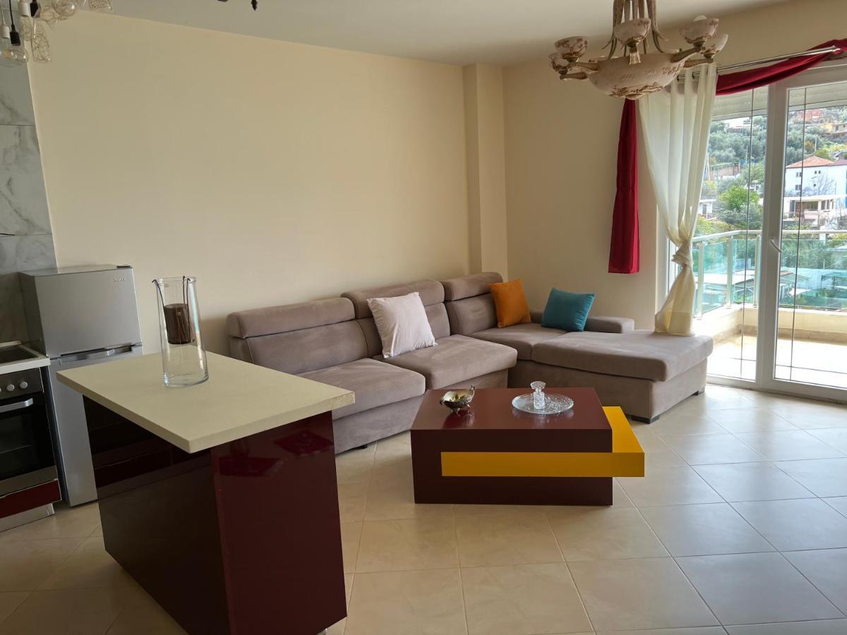 Hakunna Matata Residence & Apartments Vlore Ngoại thất bức ảnh