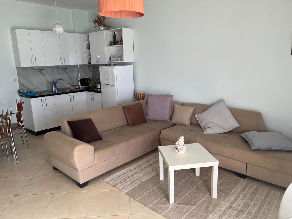 Hakunna Matata Residence & Apartments Vlore Ngoại thất bức ảnh