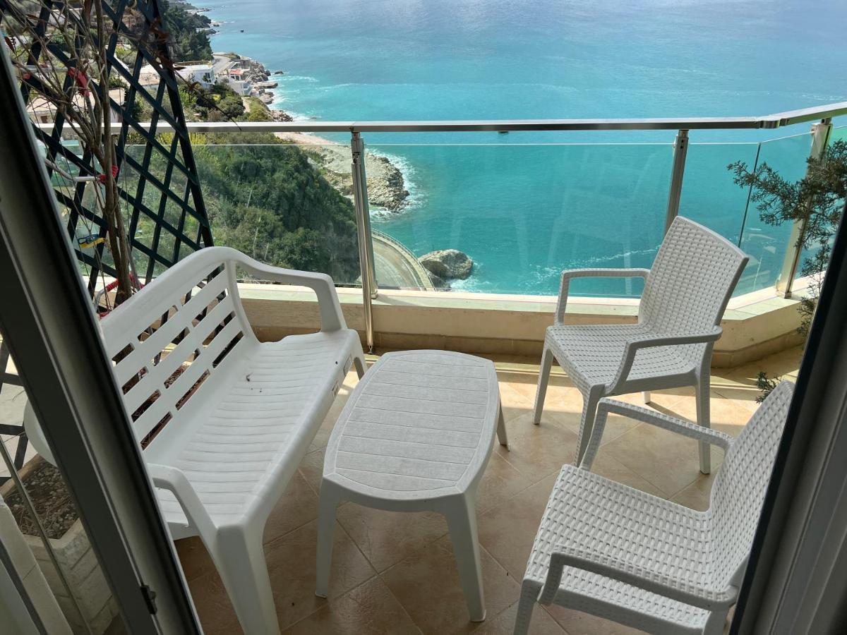 Hakunna Matata Residence & Apartments Vlore Ngoại thất bức ảnh