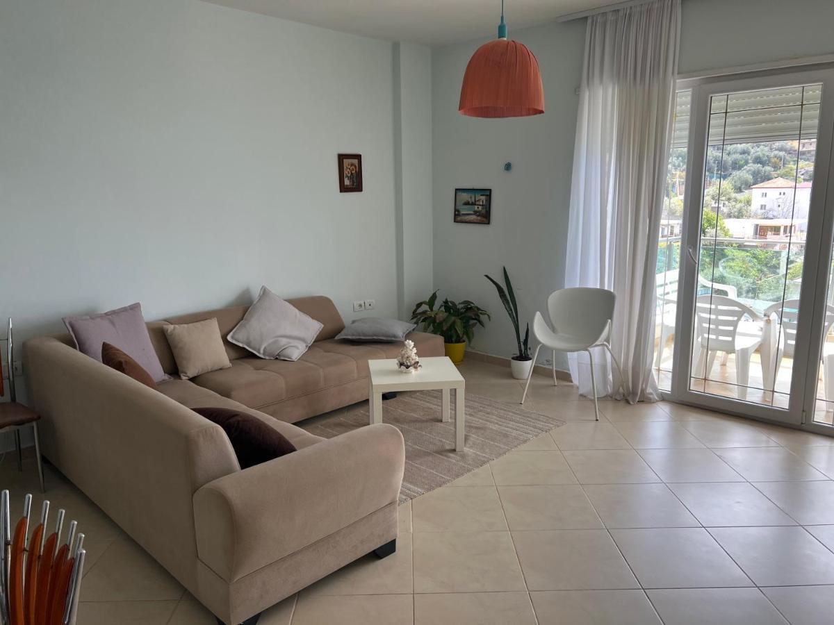 Hakunna Matata Residence & Apartments Vlore Ngoại thất bức ảnh