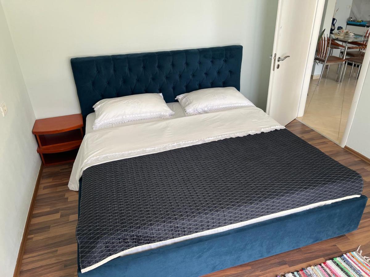 Hakunna Matata Residence & Apartments Vlore Ngoại thất bức ảnh