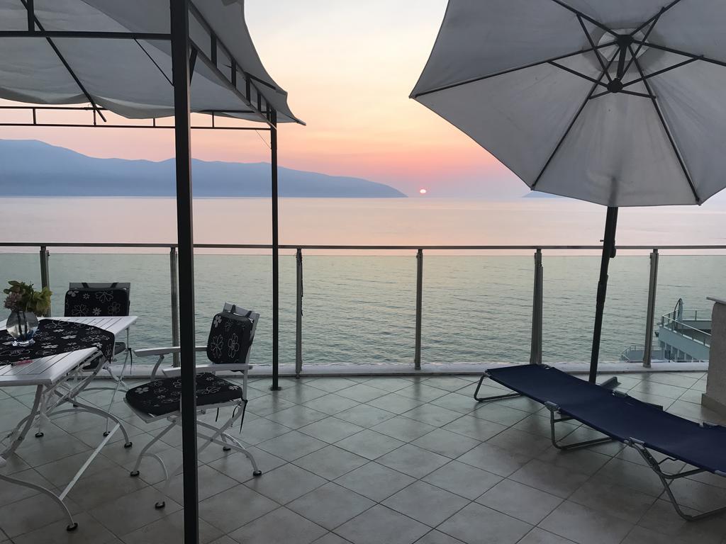 Hakunna Matata Residence & Apartments Vlore Ngoại thất bức ảnh