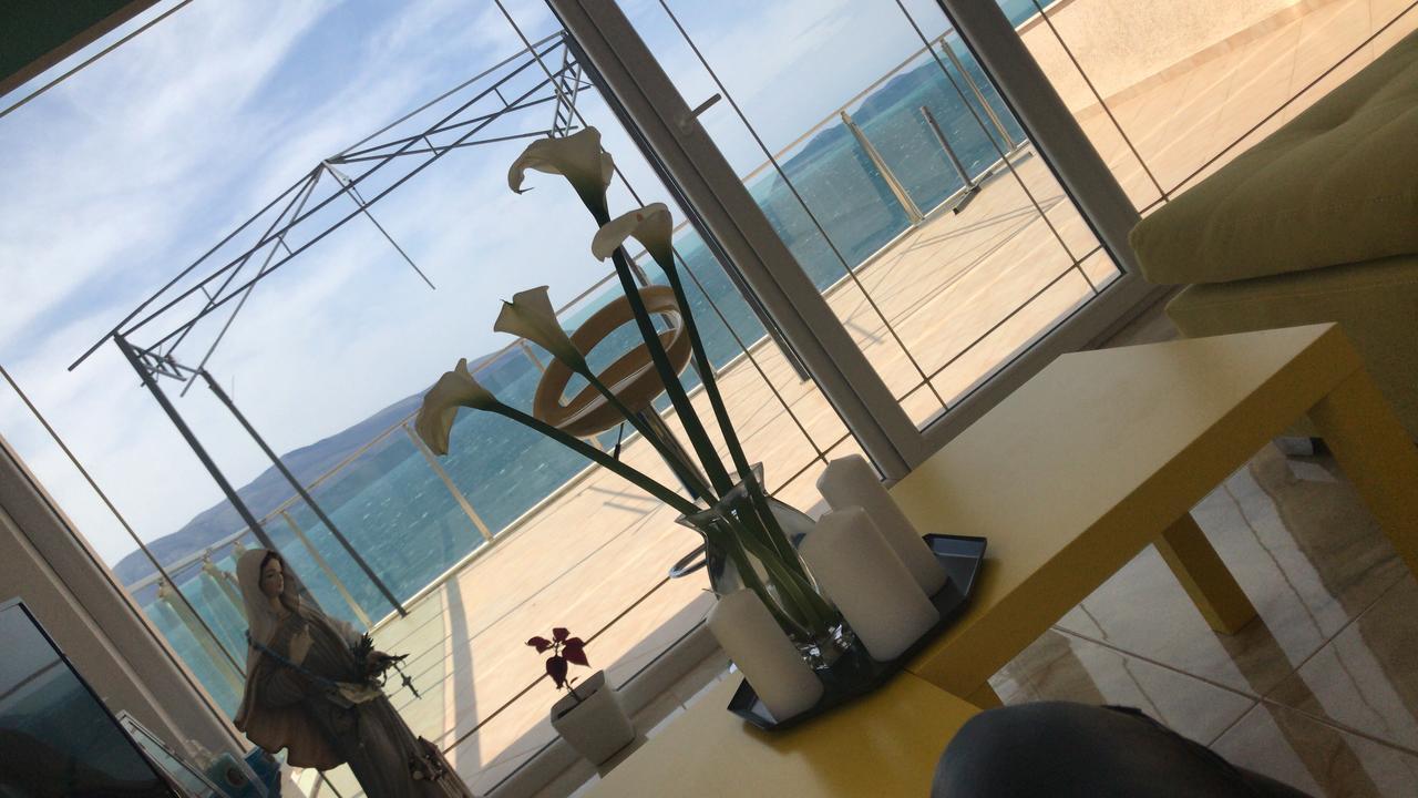 Hakunna Matata Residence & Apartments Vlore Ngoại thất bức ảnh