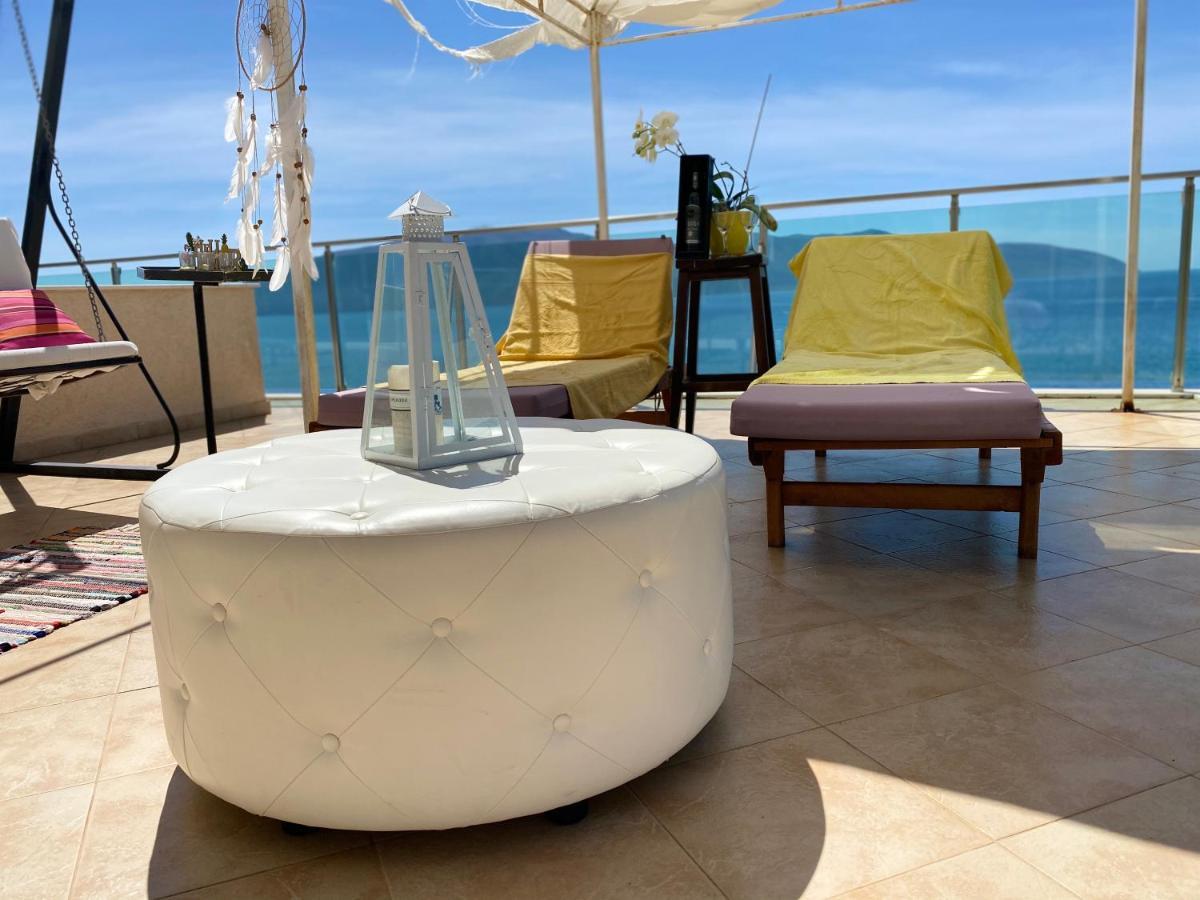 Hakunna Matata Residence & Apartments Vlore Ngoại thất bức ảnh