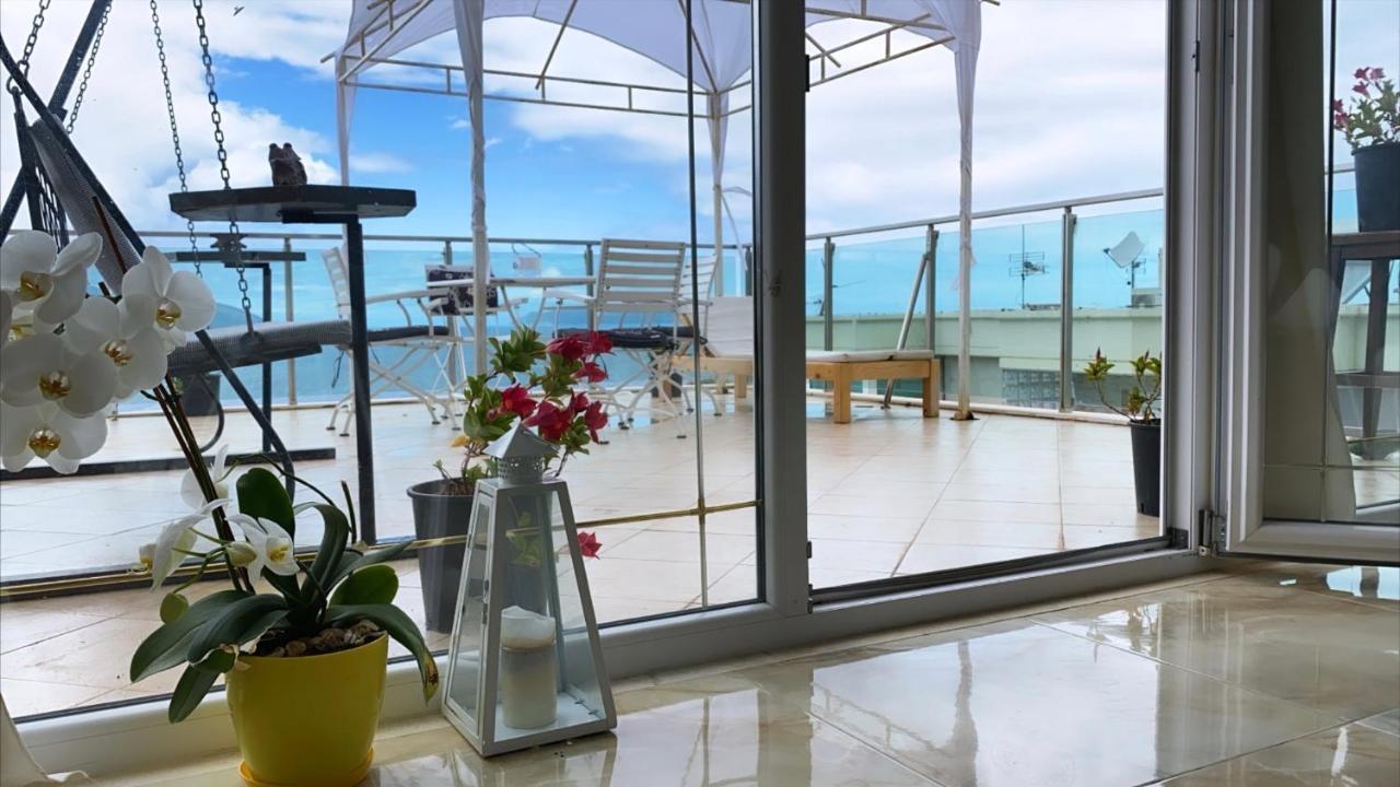 Hakunna Matata Residence & Apartments Vlore Ngoại thất bức ảnh